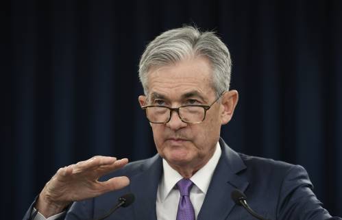 鲍威尔放风银行资本金改革终极方案公布在即—华尔街屏息，强监管与金融稳定能否兼得？