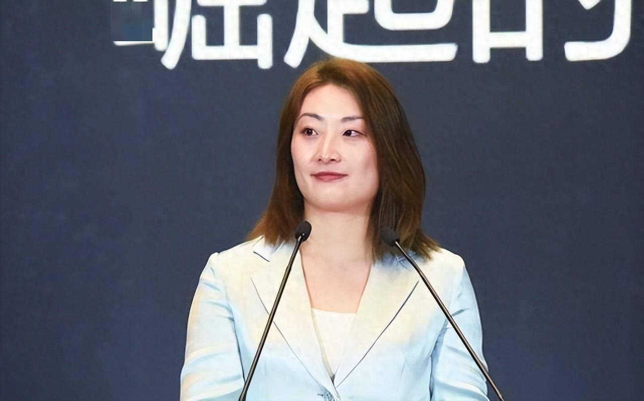 独家 宗馥莉突发辞职震动业界，娃哈哈帝国权力交接谜局