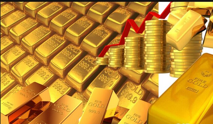 黄金突发大行情！金价大跌逾15美元，避险光环为何失色？