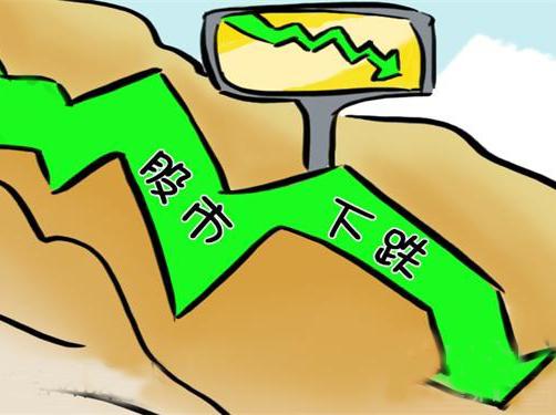 暴跌只是暂时的，风暴中的定力从何而来