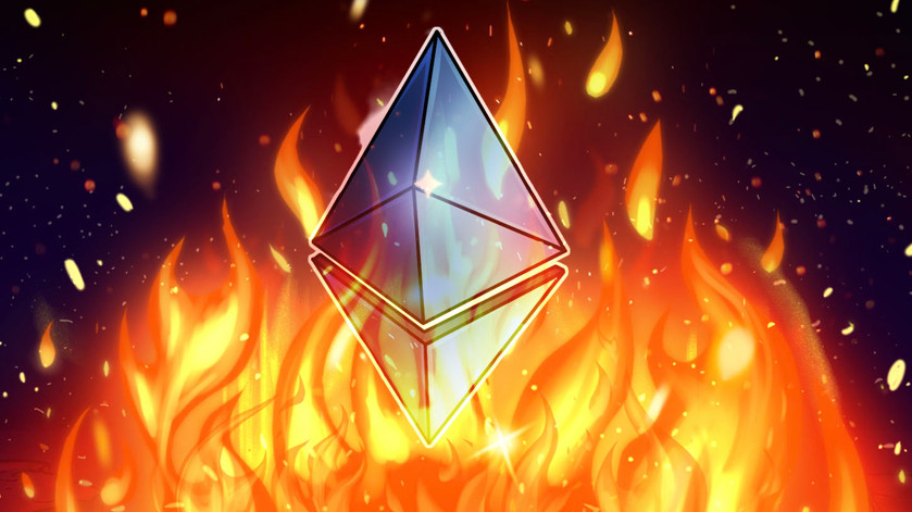 ETH 2.0 终极升级临近，三把火能否点燃以太坊翻倍行情？