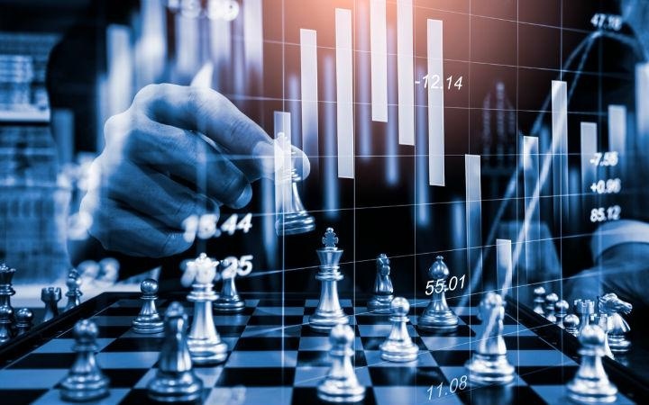 在金融棋局中落子，中信证券的守正与突围