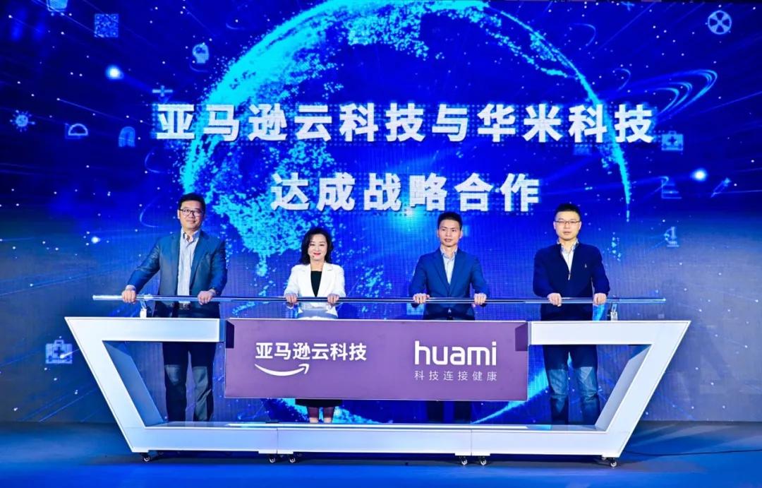 亚马逊2024年二季度净利润翻倍，AI巨轮驱动的利润觉醒