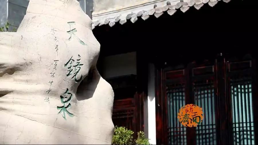 扬州金泉，一脉泉眼里的千年江南，唤醒沉睡的文化记忆