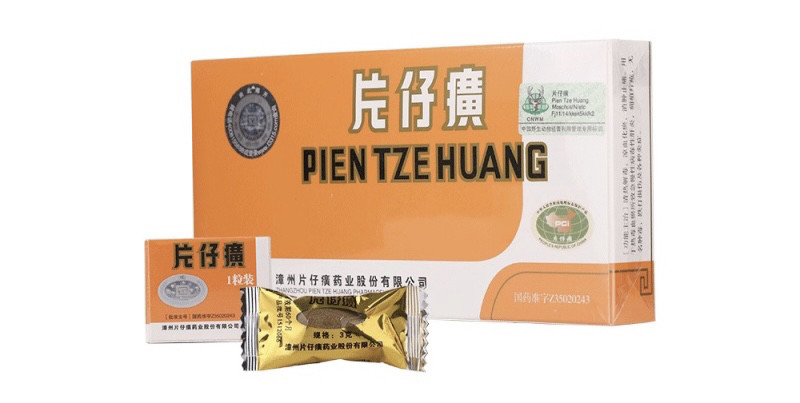 片仔癀，一粒药丸里的时光密码