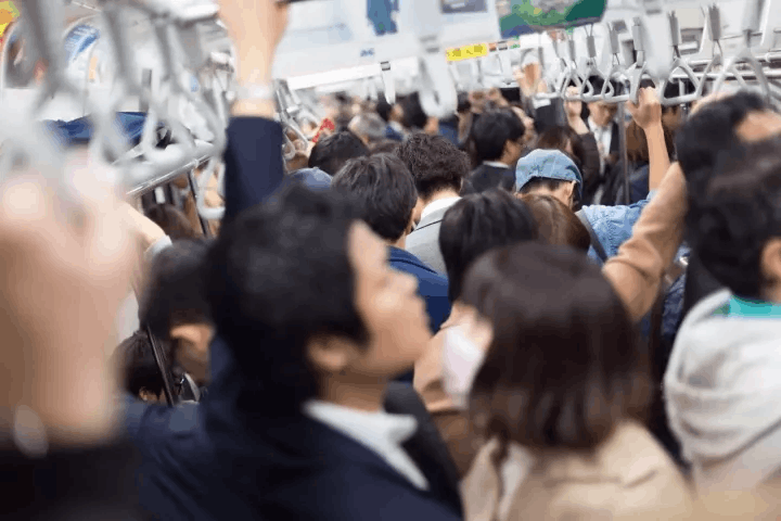 秩序、文化与治理，解码日本社会在危机中的冷静韧性