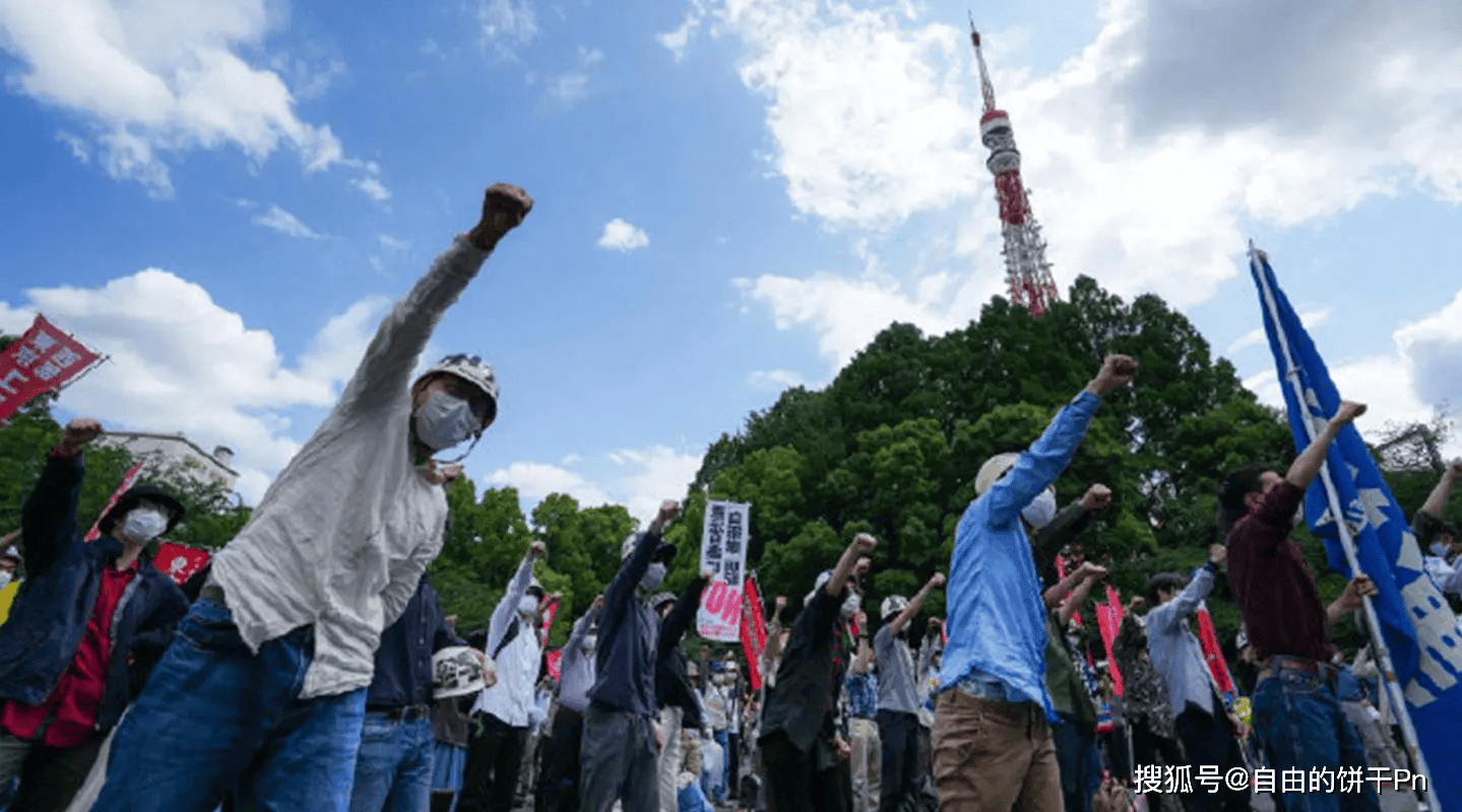 秩序、文化与治理，解码日本社会在危机中的冷静韧性