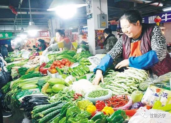 蔬菜价格连涨6周，不过是市场打了个喷嚏