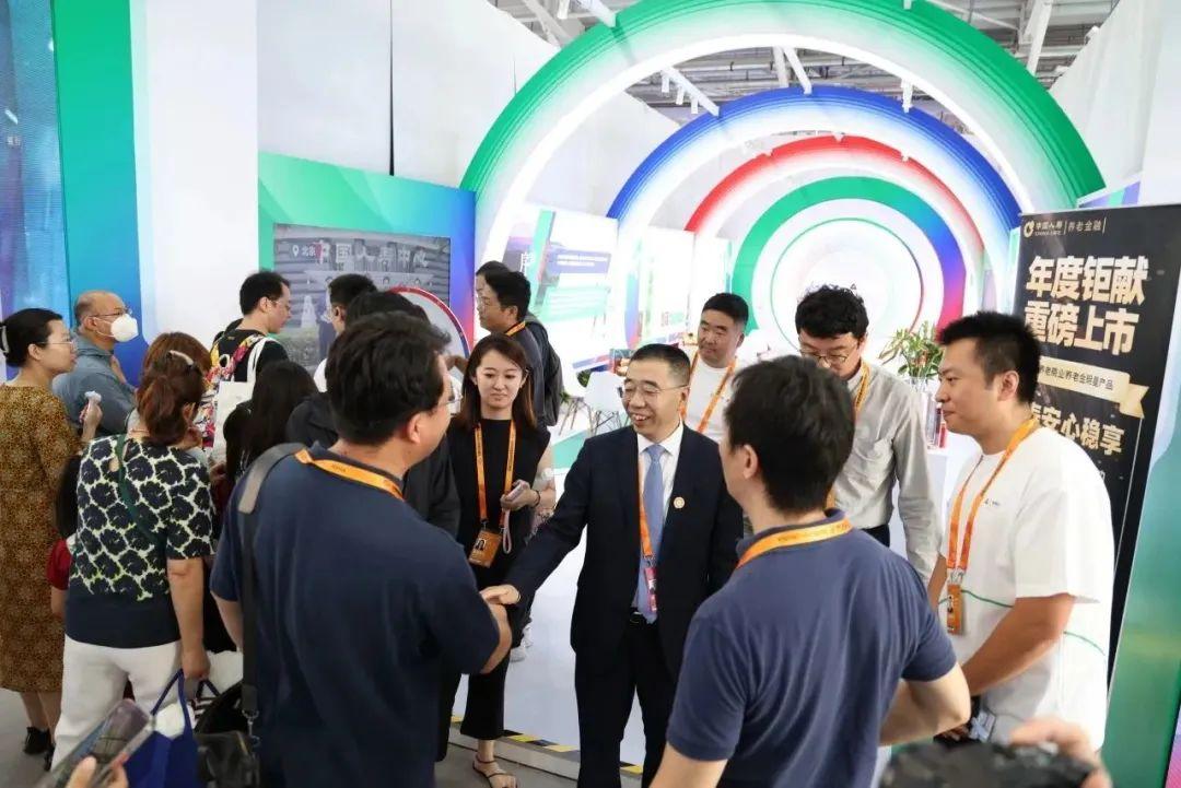 保险业新国十条定调，从风险补偿迈向国之大者的顶层重构