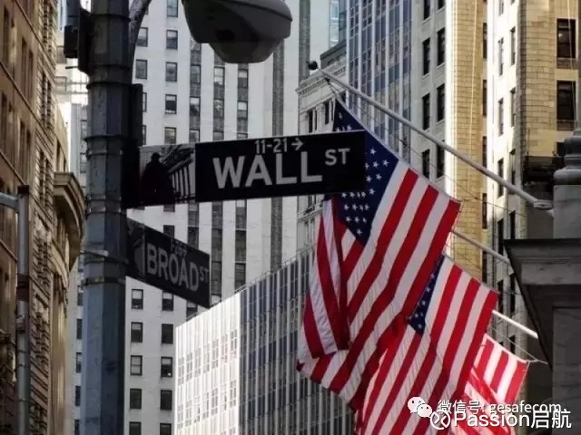 大摩的十字路口，华尔街之狼如何在变革时代重塑锋芒？