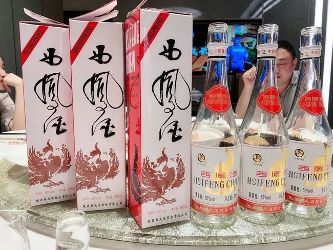 西凤酒老毛病又犯了！张正该杯酒释兵权了？