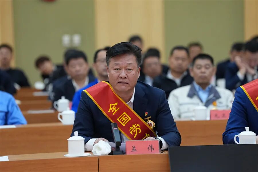 技术官僚的陨落，大连重工孟伟的双面人生