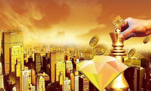 黄金新纪元，世界黄金协会如何重塑全球财富的逻辑