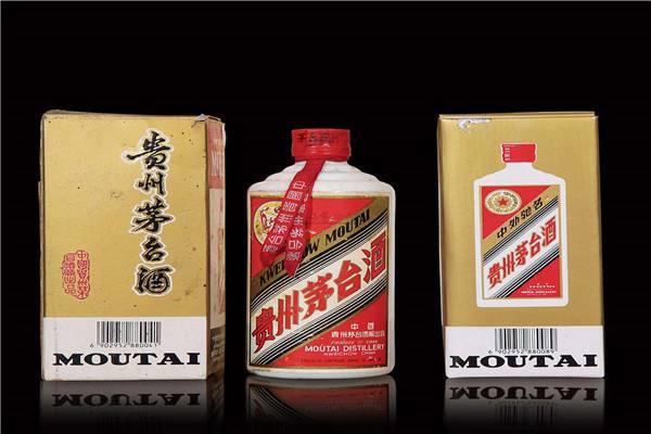 时间的玫瑰，贵州茅台何以成为中国人的精神老窖