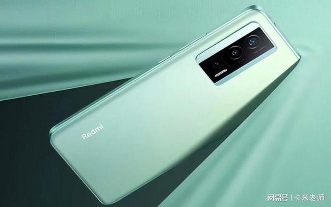 Ultra旗舰同款！Redmi这波把高端配置的价格打下来了