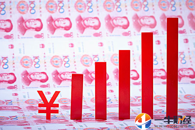 人民币升至去年5月以来新高，一场关于韧性与预期的价值重估