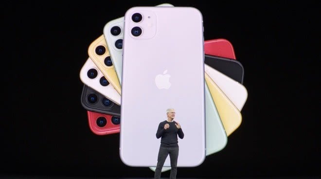大摩称iPhone将迎超级周期，AI能否成为苹果的增长新引擎？