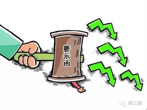 山高新能源收监管警示函，新能源版图扩张下的合规警钟