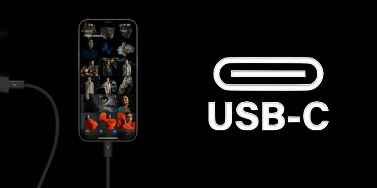 一个接口的史诗，USB-C 如何缝合了数字世界的巴别塔