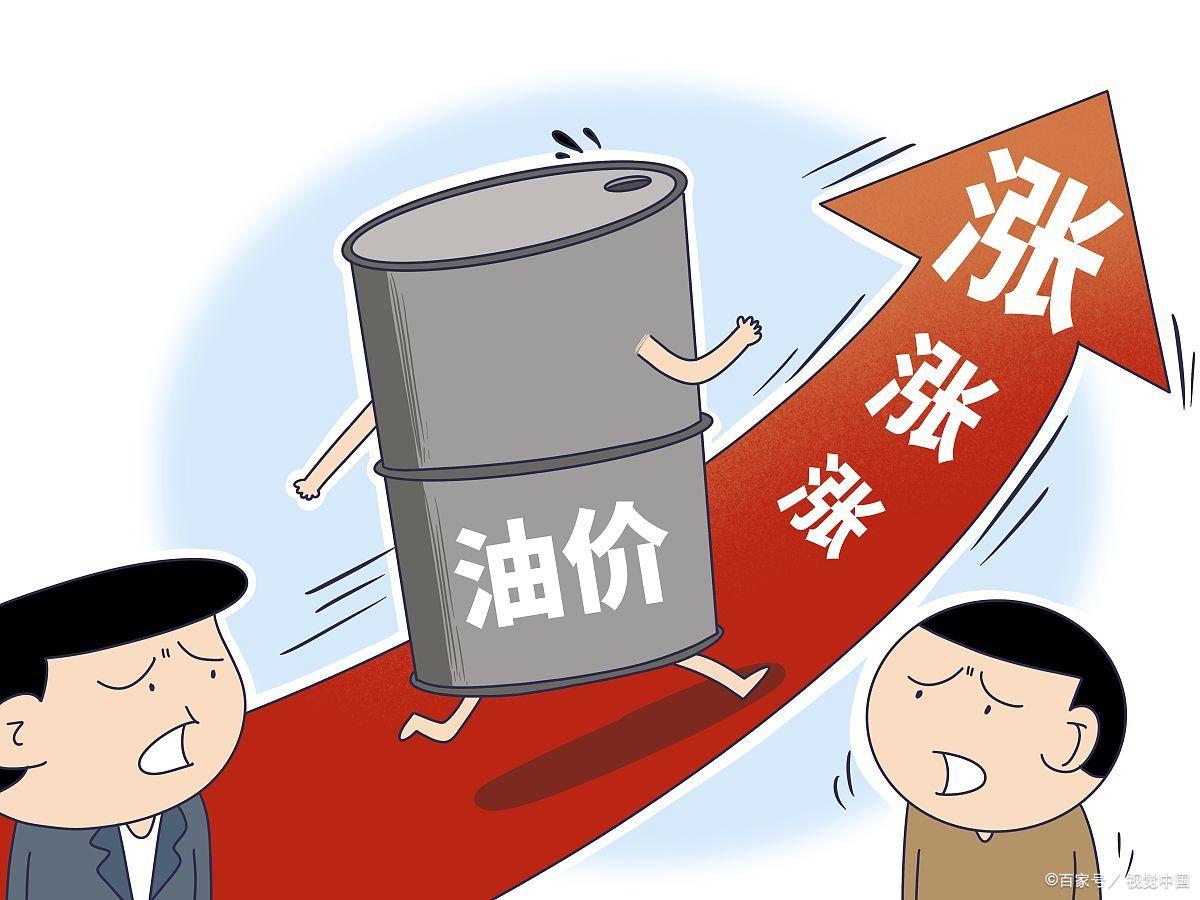 地缘风暴再起,油市神经紧绷,风险溢价能撑多久? 地缘风暴再起,油市神经紧绷,风险溢价能撑多久?