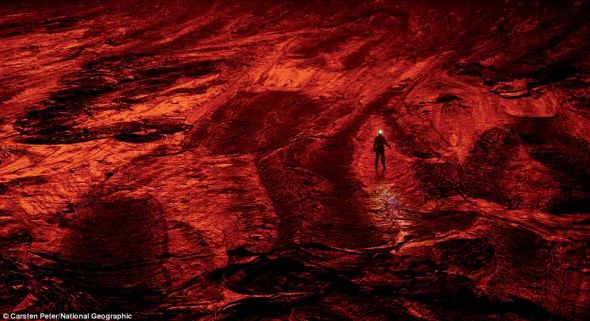 Llc盘中异动，平静湖面下的暗流，还是火山爆发前的征兆？