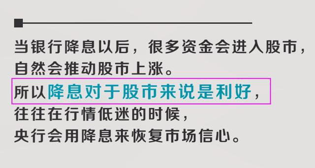 当存款降息仍有空间成为共识,我们该如何安放钱袋子? 当存款降息仍有空间成为共识,我们该如何安放钱袋子?