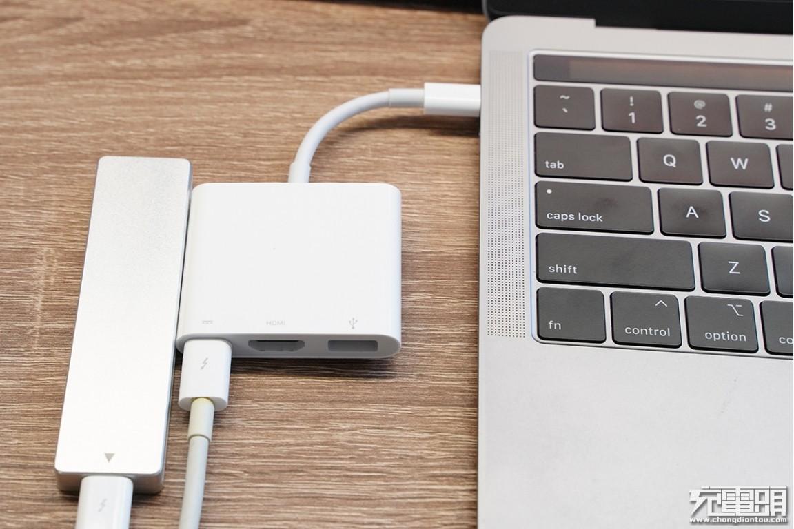 MacBook，一种数字时代的慢与静