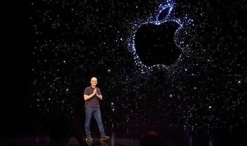 MacBook，一种数字时代的慢与静