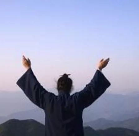 克重量的修行