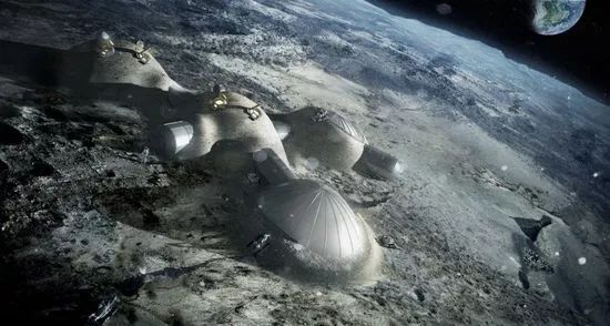 星辰大海的砖瓦，新材料如何重塑人类的太空探索之路