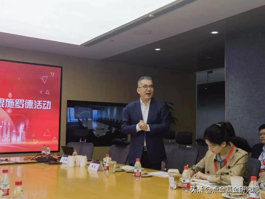 中信建投证券高开近5%多重利好叠加下的市场信号解读