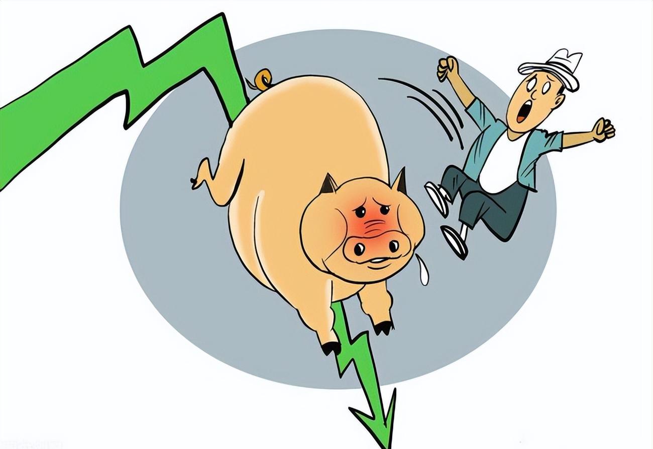 1.35美元！一次6.25%的大幅下挫背后，恐慌还是机会？