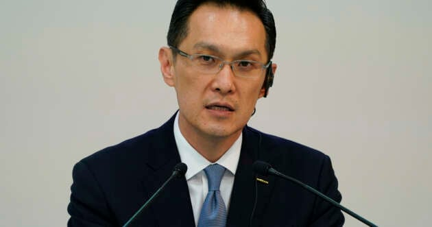 日产地震，首席财务官马智欣或将去职，深层危机浮出水面