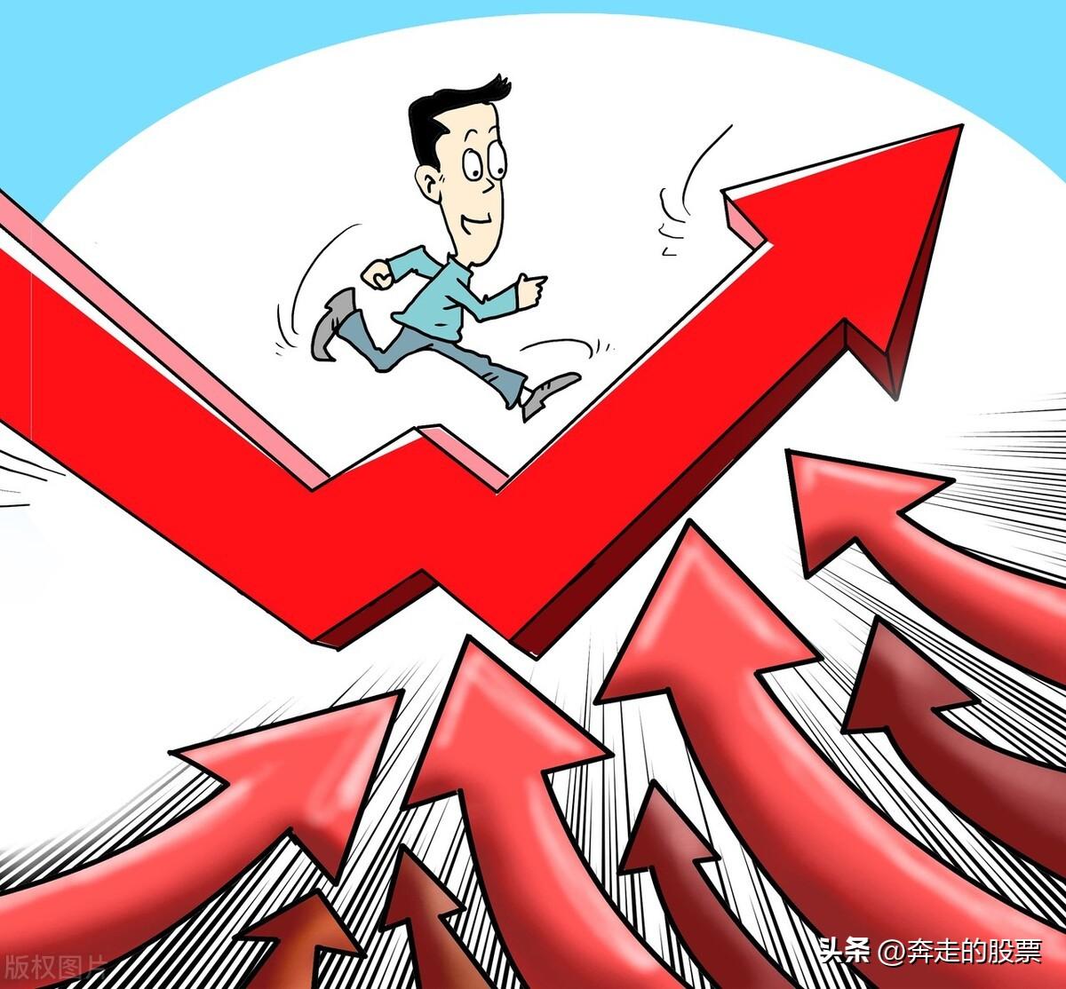 股市风云的密码，如何解读利好与利空消息的双重面孔