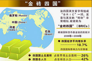 关税大棒下的新秩序，金砖国家如何重塑全球经济版图