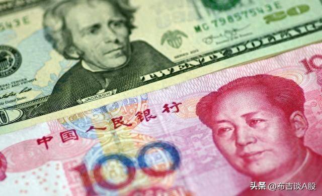 突然！人民币，全球货币舞台上的关键一跃
