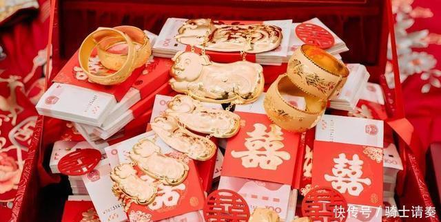 当彩礼嫁妆成为历史，一场回归婚姻本质的文明进阶