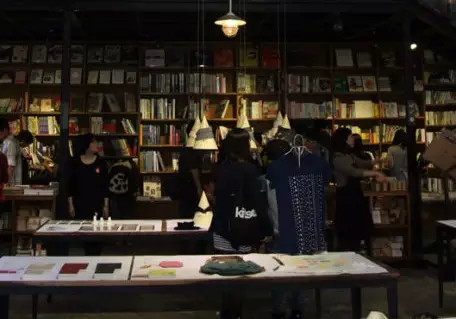 65家门店的背后，一场关于城市温度的无声叙事