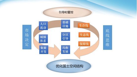 为组织注入生物能，从管控思维到活力生态的管理跃迁