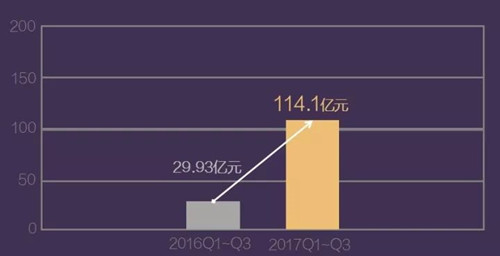 单季净利暴增466%是业绩神话，还是财报幻术？