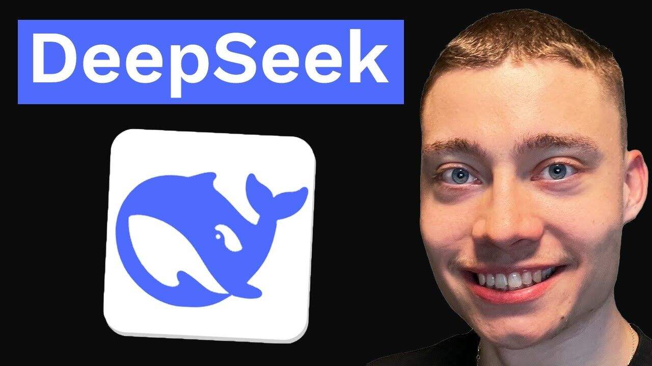 DeepSeek的从容一跃，当媲美OpenAI不再是一句口号