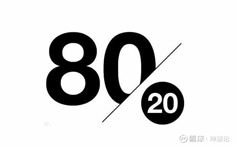 零点八二个百分点背后的定力与远见