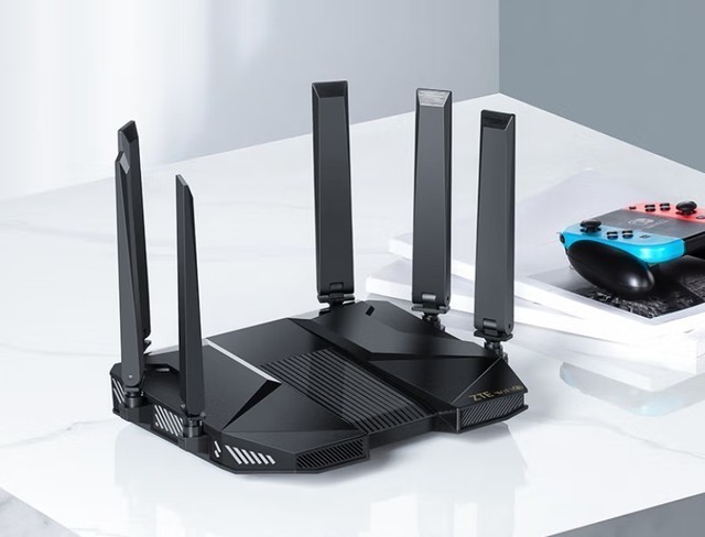 129元拿下WiFi6 Pro千兆路由器,这波羊毛不薅血亏! 129元拿下WiFi6 Pro千兆路由器,这波羊毛不薅血亏!