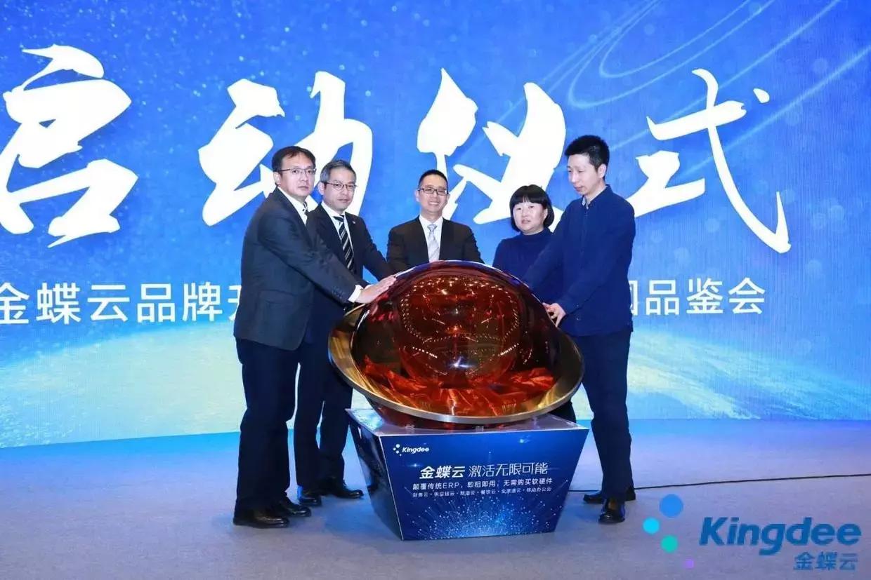 告别一键开票的黄金时代，SaaS业务的集体萎靡与重生之路