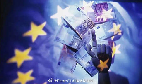 欧元区通胀终现放缓迹象，是隧道尽头的光还是昙花一现？