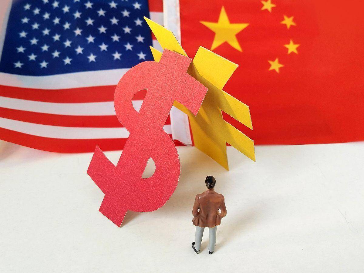 当断供比加税更可怕,供应冲击如何重塑全球焦虑 当断供比加税更可怕,供应冲击如何重塑全球焦虑