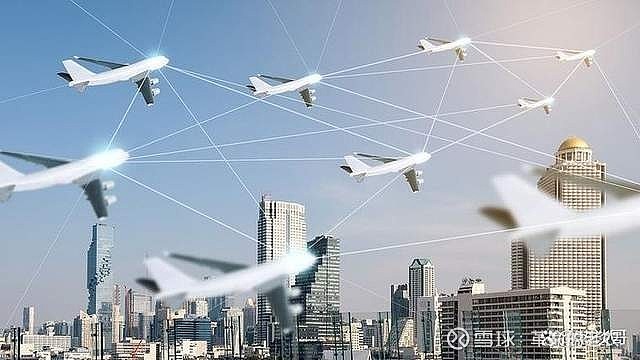 低空经济新突破，AI如何织就城市物流配送的最后一公里天网