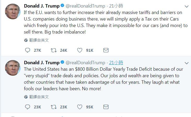 当对等关税的惊雷炸响，周五的非农数据恐将黯然失声