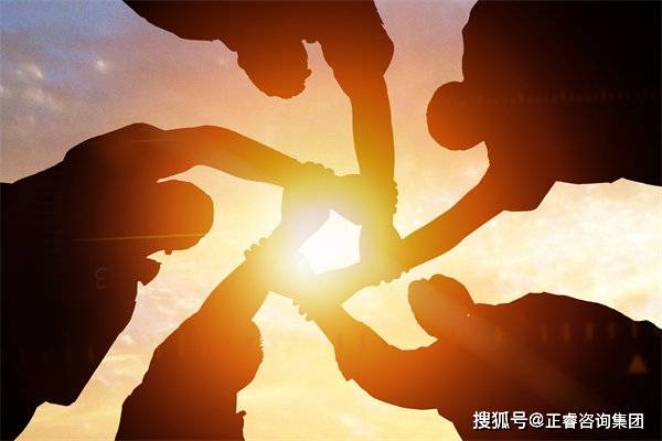 握指成拳—论四部门协同治理的时代深意 握指成拳—论四部门协同治理的时代深意