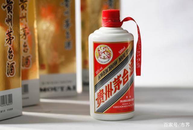 19只白酒股下跌，是醉意稍醒，还是价值的短暂回撤？